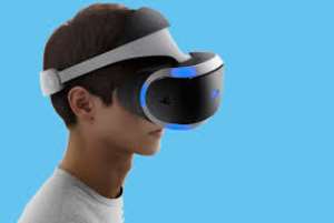 Five Exciting Things You Can With A Virtual Reality Headset