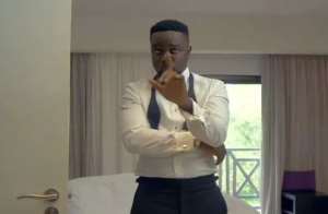Sarkodie Unleashes Hell On Shatta In New Video