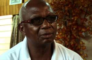 Ghana Legend Ibrahim Sunday Says Government, GFA Have Failed Footballers