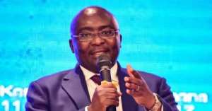 Vice President Bawumia Sends 20 Of His Staff To UN Conference