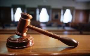 Nigerian In Court For Kidnapping 2-Year-Old