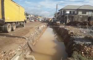 Tarkwa Ahwetieso Road Given Attention After Red Demonstration