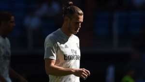 Bale Not Distracted At Real Madrid Despite Playing 'With A Lot Of Emotion And Anger'