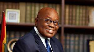 Kumasi: Akufo-Addo Charges Road Contractors To Meet Time