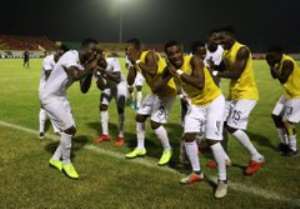 2019 WAFU Cup: Senegal Books Date With Ghana In Final
