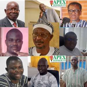 People of Upper East Region enemies of development, reasons why Upper West is ahead