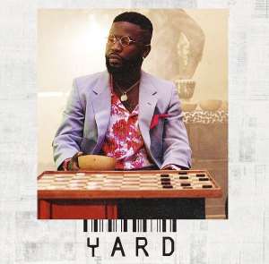 Bisa Kdei releases captivating visuals for party anthem Yard