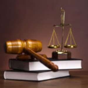 Tarkwa: Court orders two miners to sign bond for stealing a prophet