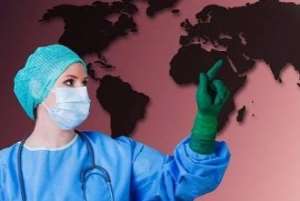 Cancer Is West Africas Silent Security Crisis