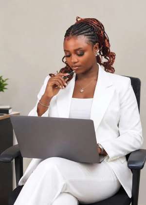 Can Artificial Intelligence Help Prevent Double Land Sales in Ghana?