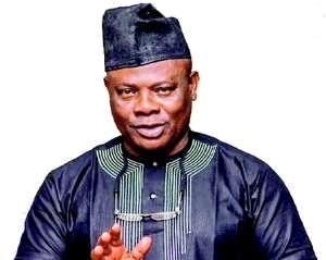 Yinka Quadri