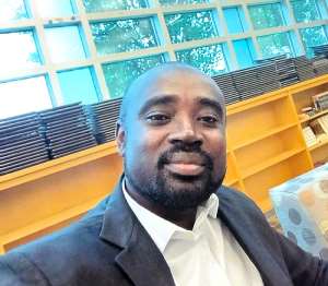 Ghana Is Digitising the Classroom - It Must Also Digitise Education Administration