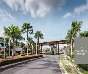 A Cleaner, Safer Labadi - La Palm: The ambitious plan to rebuild Accra’s coastal tourism appeal