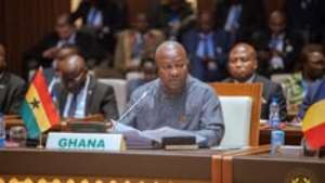 Fourteen Warnings In One Week: Ghana Can No Longer Afford To Be Surprised.