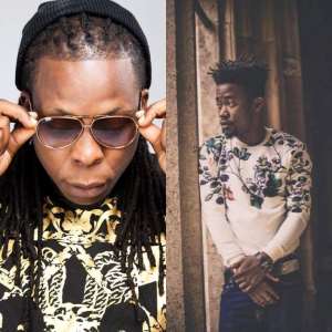 Edem Collaborates With Joel Orleans On New Song, Drops On October 14