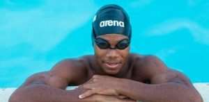 2018 Youth Olympics: Jackson Misses Out On Swimming Final