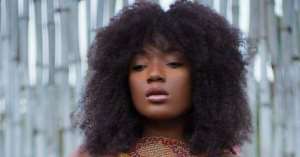 Efya On Why Most Men Cant Approach Her