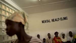 Social, Economic Stress Blamed For Mental Illness Among Youth