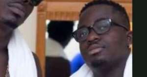 Shatta's Brother Speaks Over Sarkodie diss