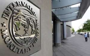 IMF Cuts Ghana's GDP Growth To 6.3