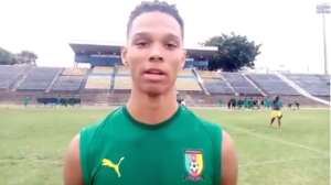 Samuel Etos Son Etienne Included In Cameroon U-17 World Cup Squad