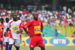 Veteran Alex Asamoah Completes Move to Benin Side UPI-ONM FC