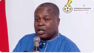 GFA Elections: Fred Pappoe Is The Best Candidate To Lead Ghana Football - Kojo Yankah