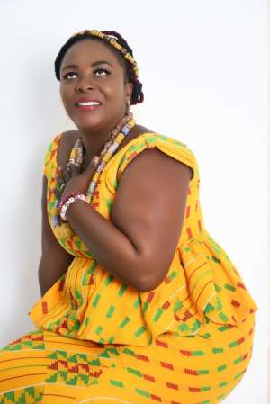 Na Yawson Prays for Ghana in new single