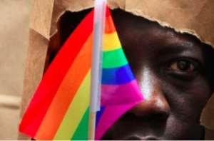 LGBTQI People Are Indigenous to Ghana