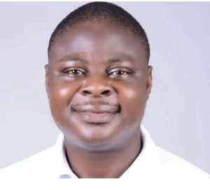 NDC suspends Communication Officer for allegedly impregnating daughter, abortion