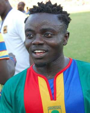 We had sex with Ethiopian ladies before our defeat against St. Georges - Former Hearts of Oak player reveals