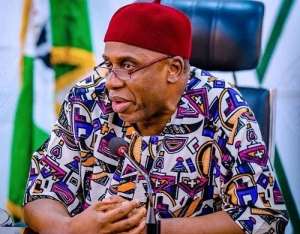 If Amaechi Is Complaining Of High Cost Of Living, What Shall The Masses Do?