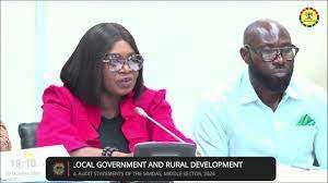 When Oversight Works: Lessons from the Local Government Committee’s Engagement with MCEs/DCEs