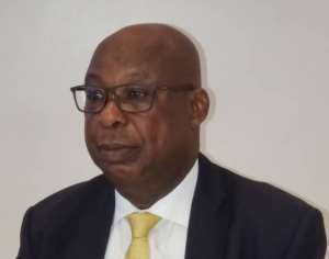 Supreme Court Judge, Justice Tanko Amadu