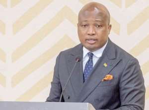 Ghana Ready to Evacuate More Citizens from South Africa if Situation Worsens — Ablakwa