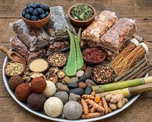 Unlocking Ghana’s herbal goldmine