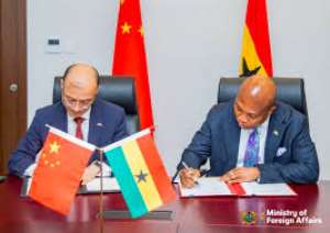 Made in China: What Africa Must Learn from the New Kid on the Block