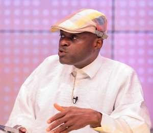 Kpebu Warns Newly Called Ministers and MPs to Put Legal Ethics Above Party Loyalty