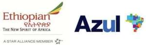 Ethiopian And Azul Brazilian Airlines Enter Code Share Agreement