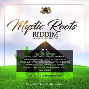Introducing: The Mystic Roots Riddim Album