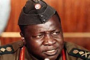 Will Africa Ever Have Another Idi Amin?