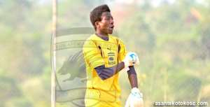 Felix Annan Earns Black Stars Call Up Ahead Of Sierra Leone Clash
