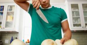 6 Tips On How To Cut Onions Without Tears