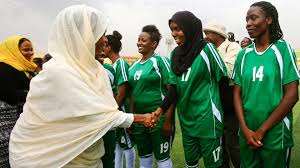 Sudan Launch First-Ever Women's Football League