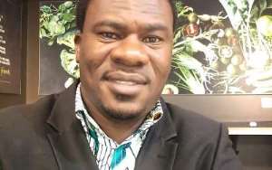 Sack Heads Of Govt Institutions Who Will Import Toilet Rolls – Rev Emmanuel Donkor