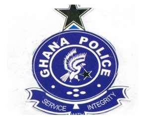 Police Inspector Grabbed For Helping Robber To Illegally Acquire Gun