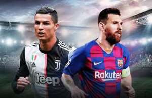 Uefa Champions League Draw: Ronaldo Set For Showdown With Messi In Group G