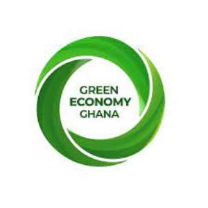 The green economy – a new growth market