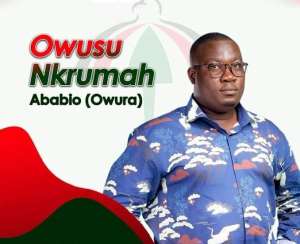 Ahafo NDC: Kudos to all aspirants for successful filing of nomination forms — Owusu Nkrumah Ababio