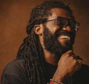 Success of an artiste shouldnt be judged by numbers - Ayisi